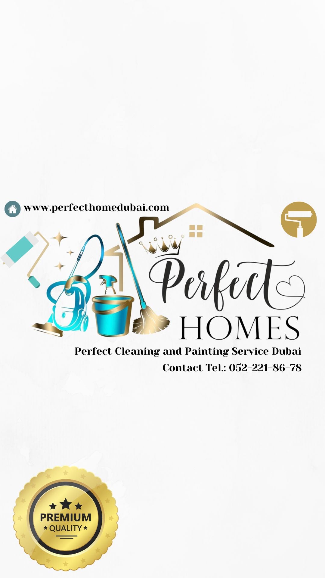 Perfect Homes Dubai 