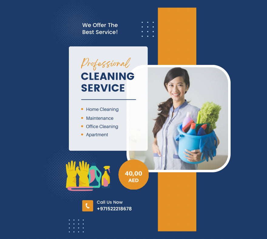 8 Hour 1 cleaner